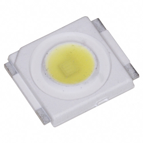 LED 7250K WHITE 1W SMD 6 X 6 - OVSPWBCR4